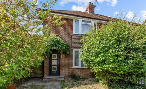 Casa en Oakhill, Horsham, Inglaterra 1