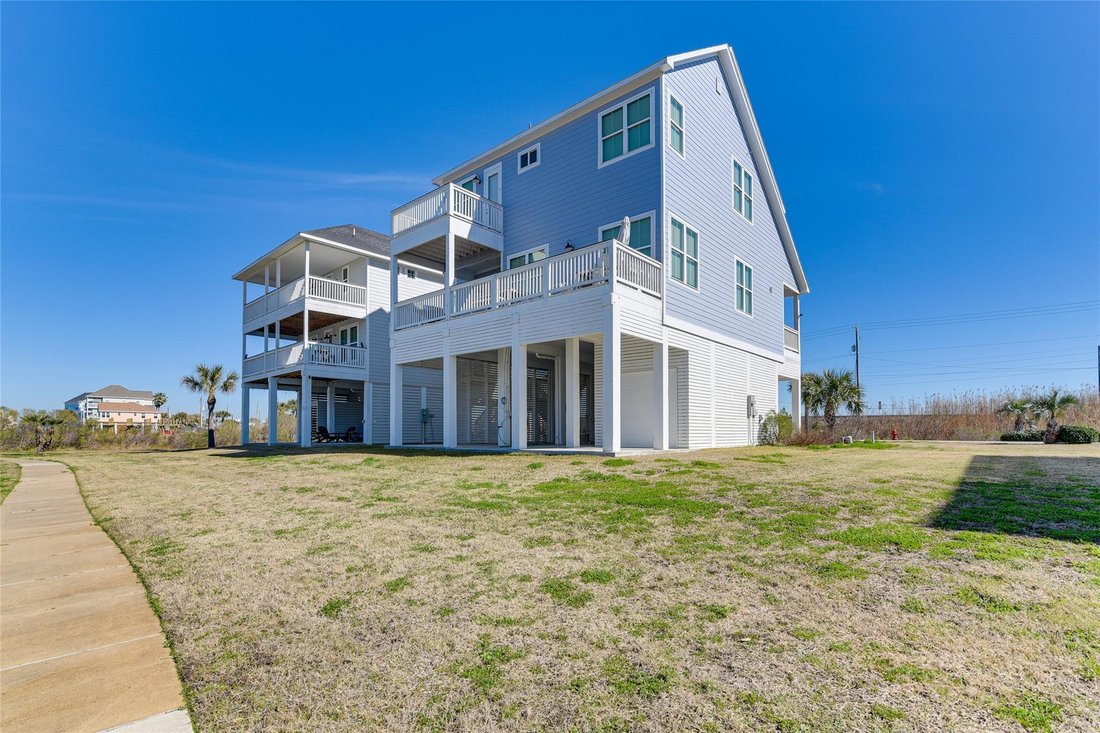 House in Galveston, Texas, United States 4 - 18592685