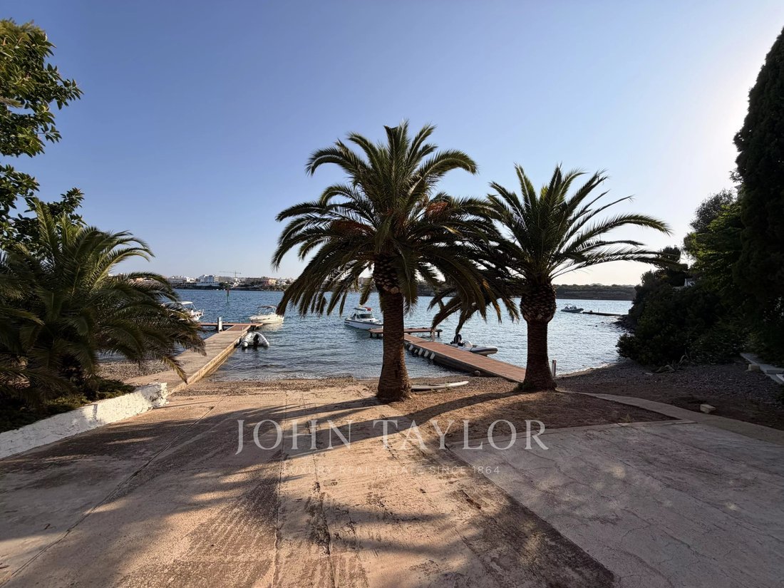 Chalet in Maó / Mahón, Balearic Islands, Spain 2 - 18590030
