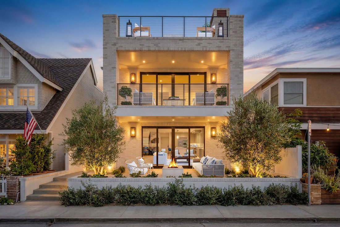 House in Newport Beach, California, United States 1 - 18590350