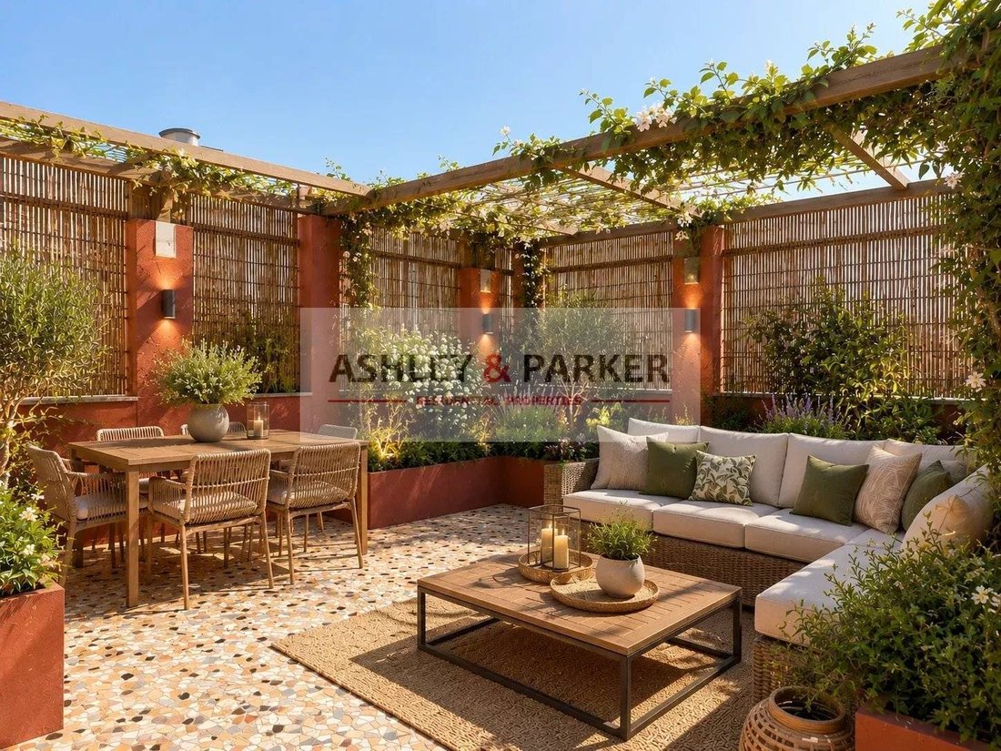 Apartment in Nice, Provence-Alpes-Côte d'Azur, France 1 - 18493657