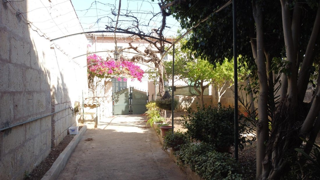 House in Santa Margalida, Balearic Islands, Spain 1 - 18592738