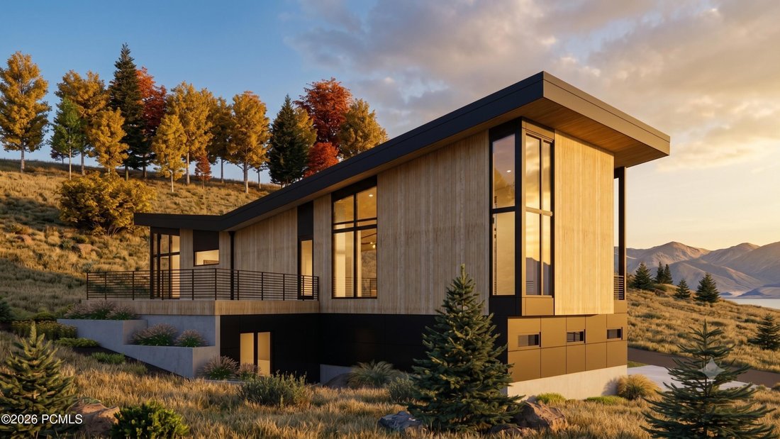 House in Heber City, Utah, United States 5 - 18590893