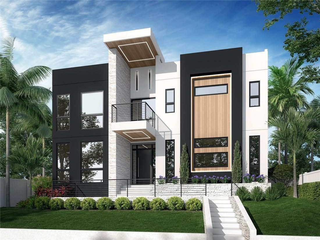 House in Tampa, Florida, United States 2 - 18589049