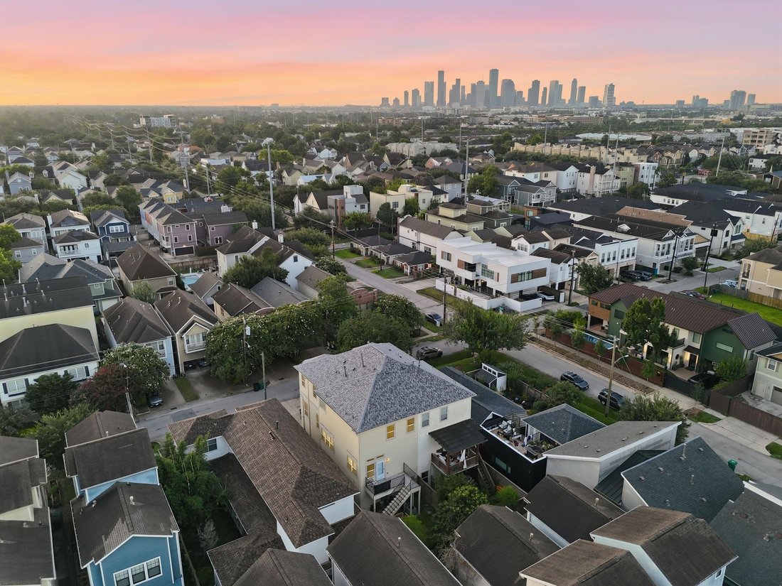 Townhouse in Houston, Texas, United States 4 - 18515264