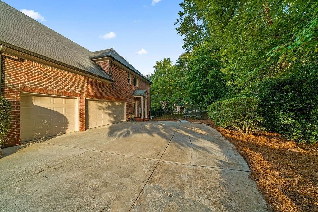 House in Acworth, Georgia, United States 3 - 18592287