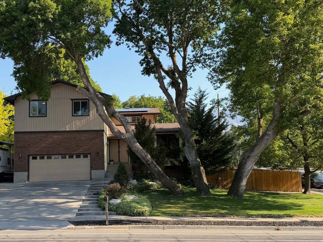 House in Cottonwood Heights, Utah, United States 1 - 18589185