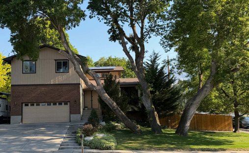 Casa a Cottonwood Heights, Utah, Stati Uniti 1