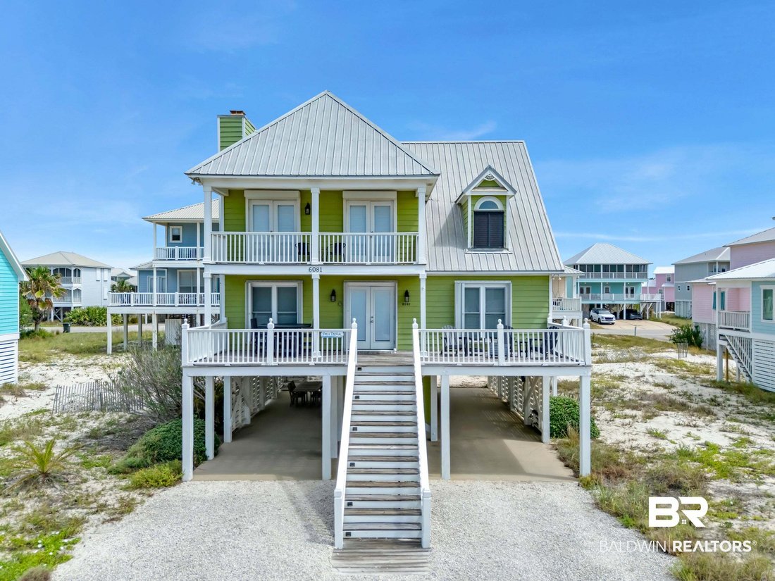 House in Gulf Shores, Alabama, United States 2 - 18591888