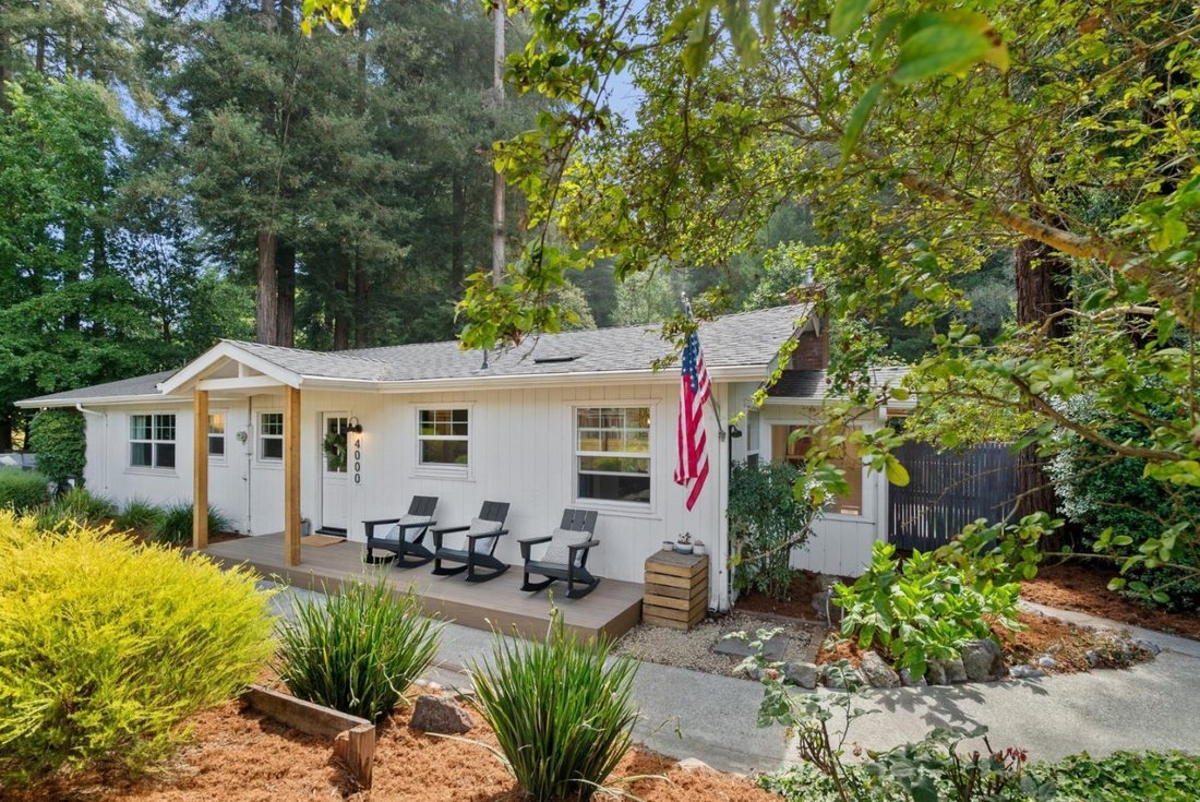 House in Soquel, California, United States 2 - 18591363