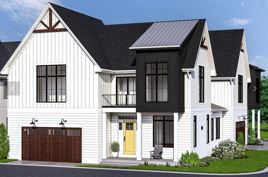 Condo in Port Washington, Wisconsin, United States 1 - 18589257