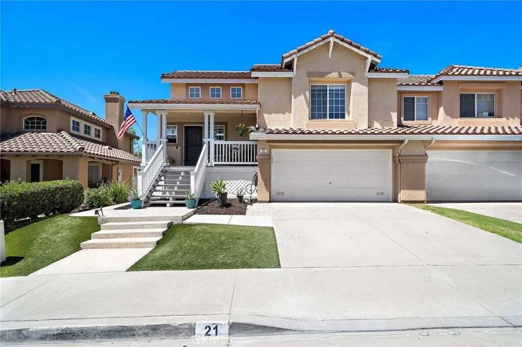 Condo in Rancho Santa Margarita, California, United States 3 - 18589082