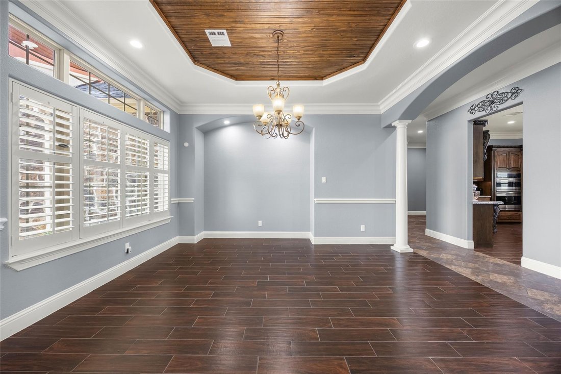 House in Needville, Texas, United States 4 - 18592663