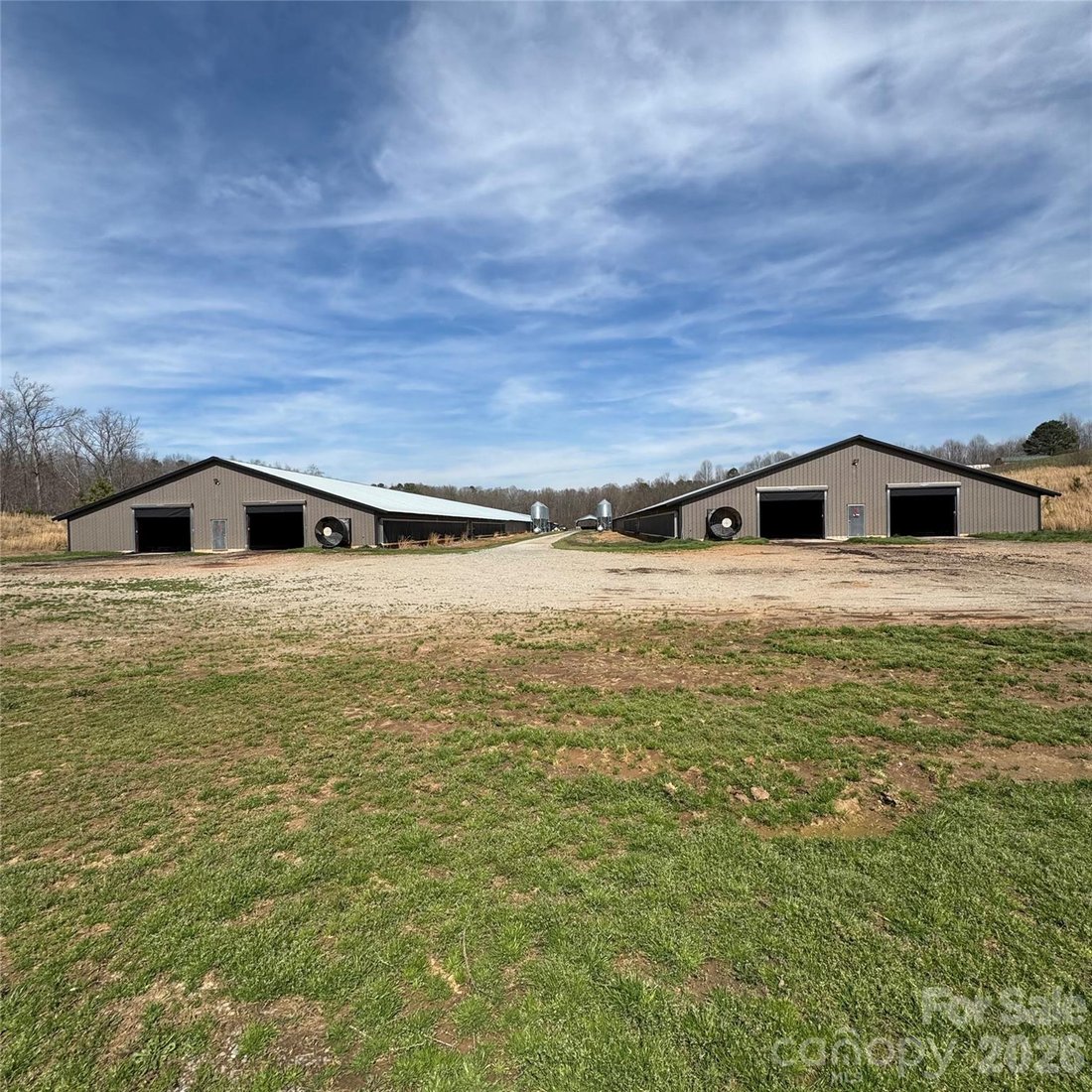 Farm Ranch in Star, North Carolina, United States 5 - 15420036