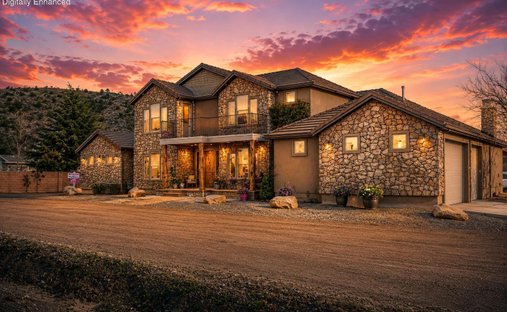 House in St. George, Utah, United States 1