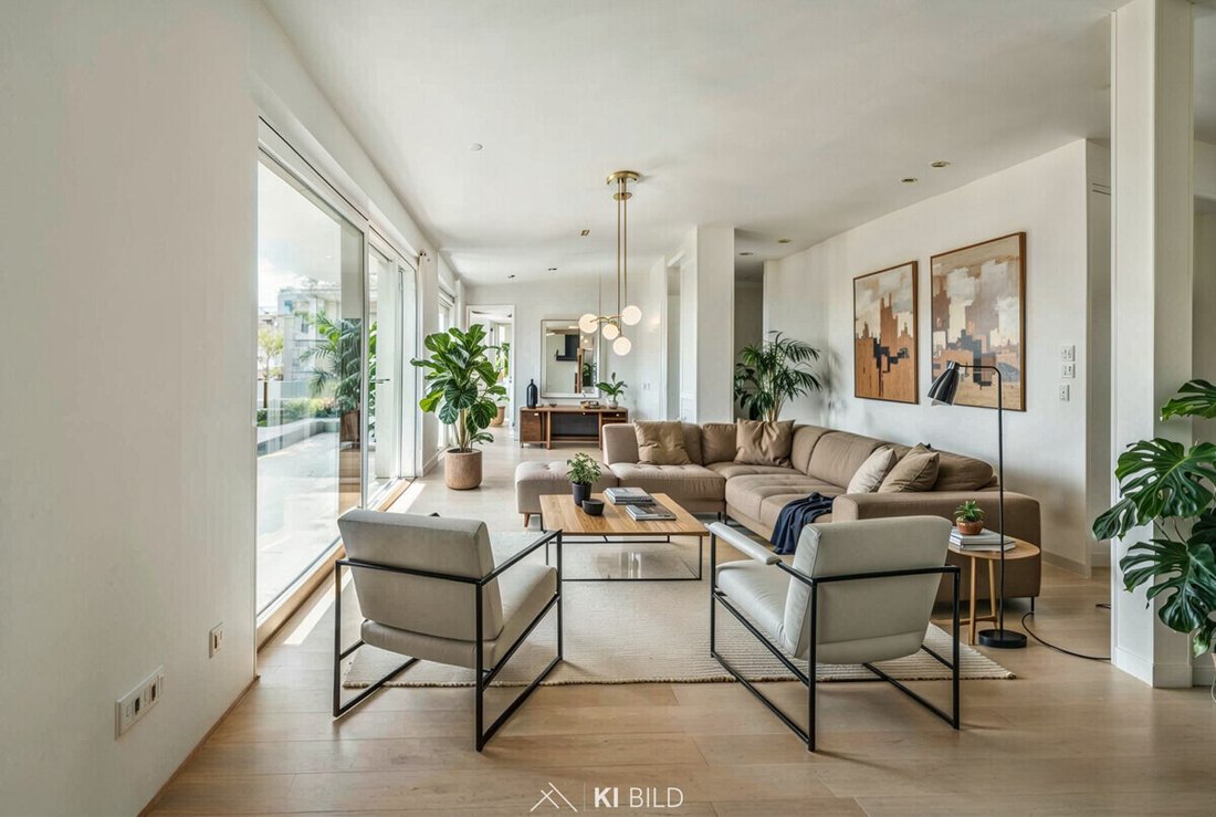 Apartment in Salzburg, Salzburg, Austria 3 - 16327005