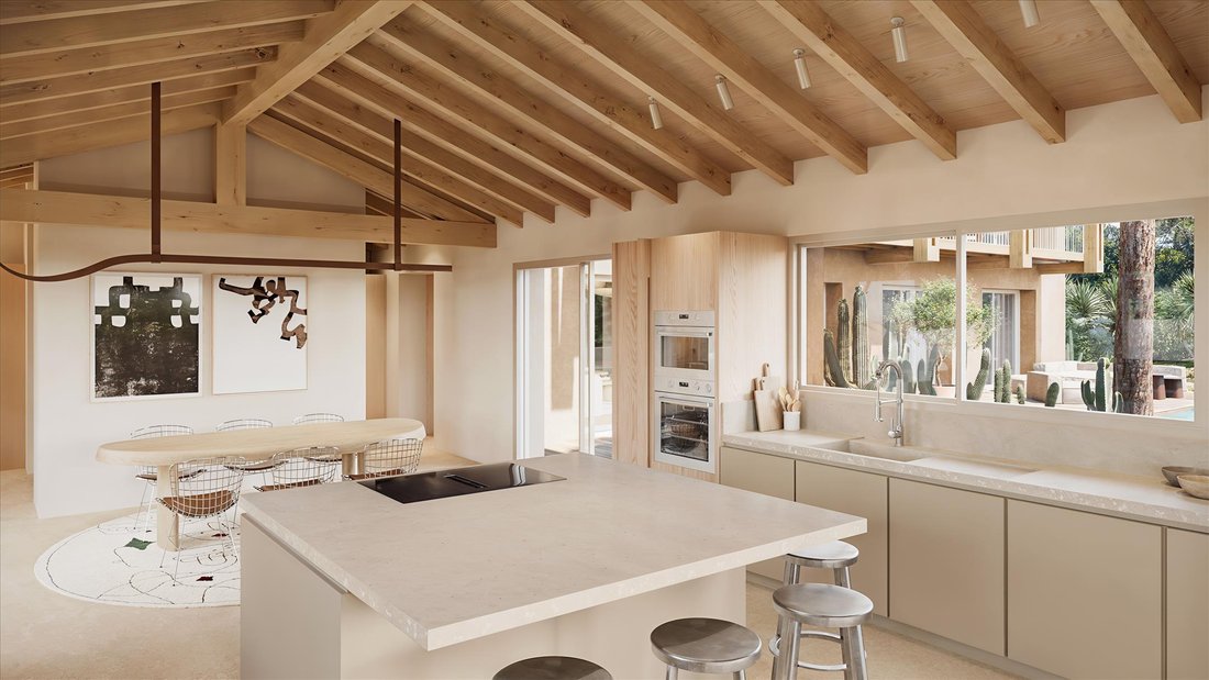 Villa in Anglet, Nouvelle-Aquitaine, France 2 - 18589798