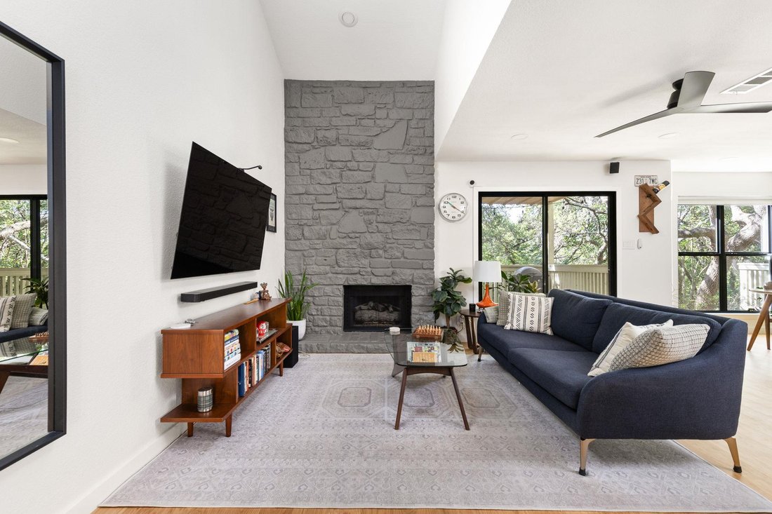 Condo in Austin, Texas, United States 3 - 18589775