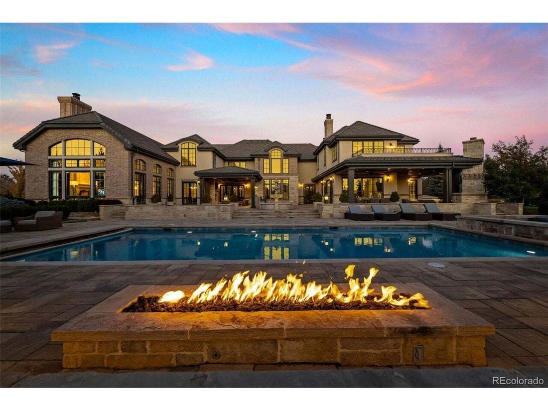 House in Greenwood Village, Colorado, United States 3 - 18589884