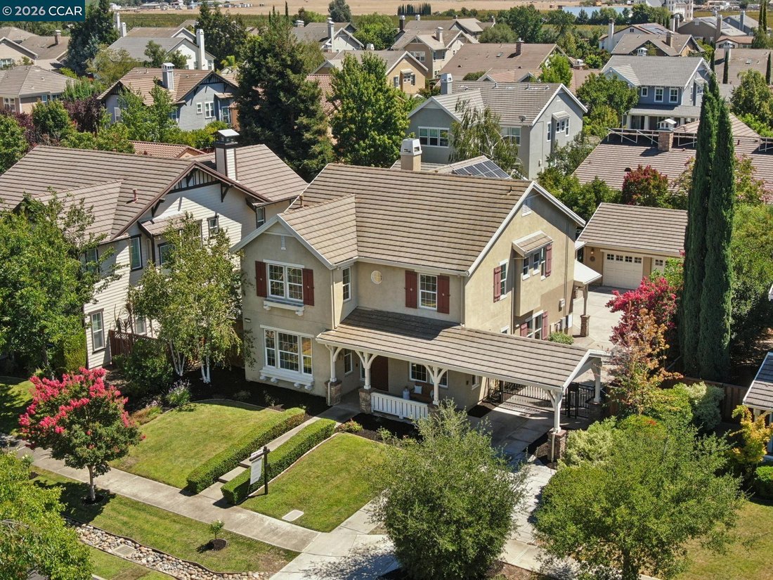 House in Livermore, California, United States 2 - 18591692