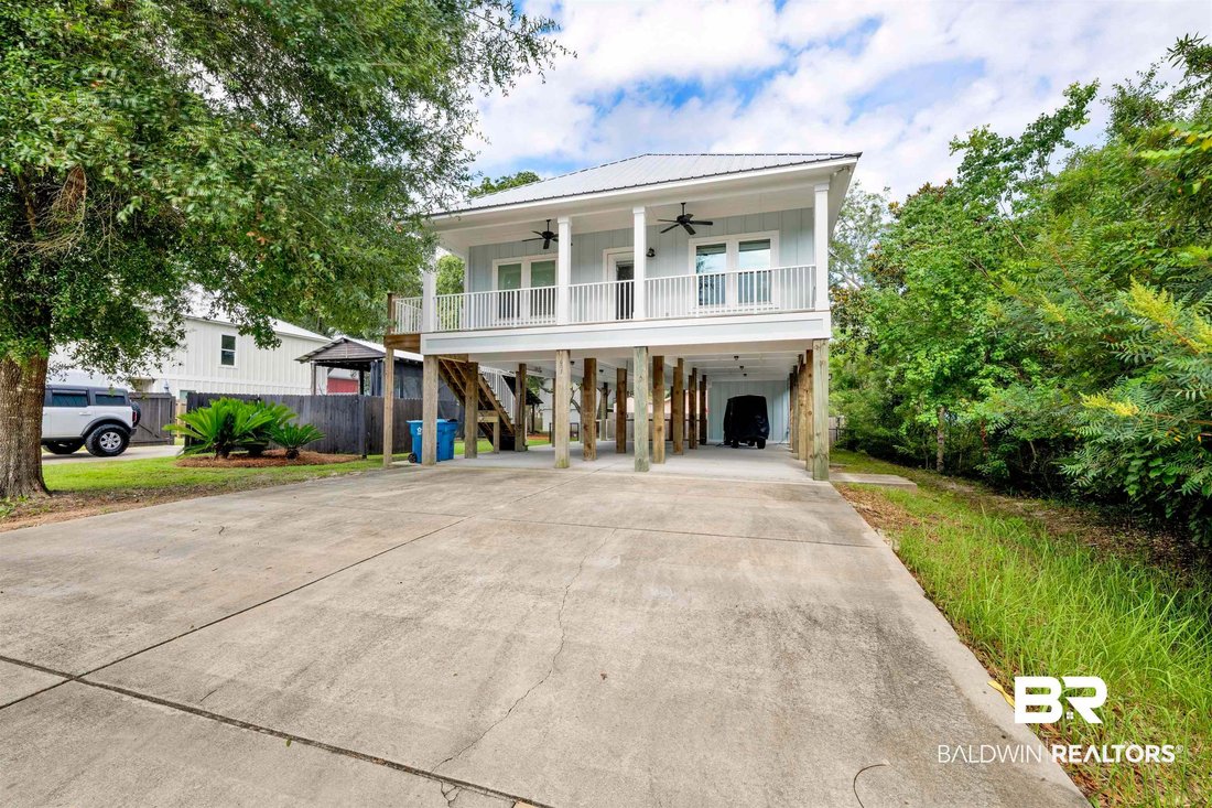 House in Orange Beach, Alabama, United States 2 - 18591885