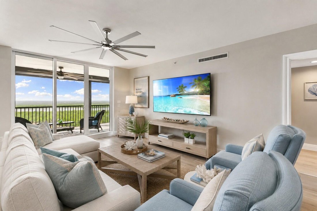 Condo in Naples, Florida, United States 3 - 18299602