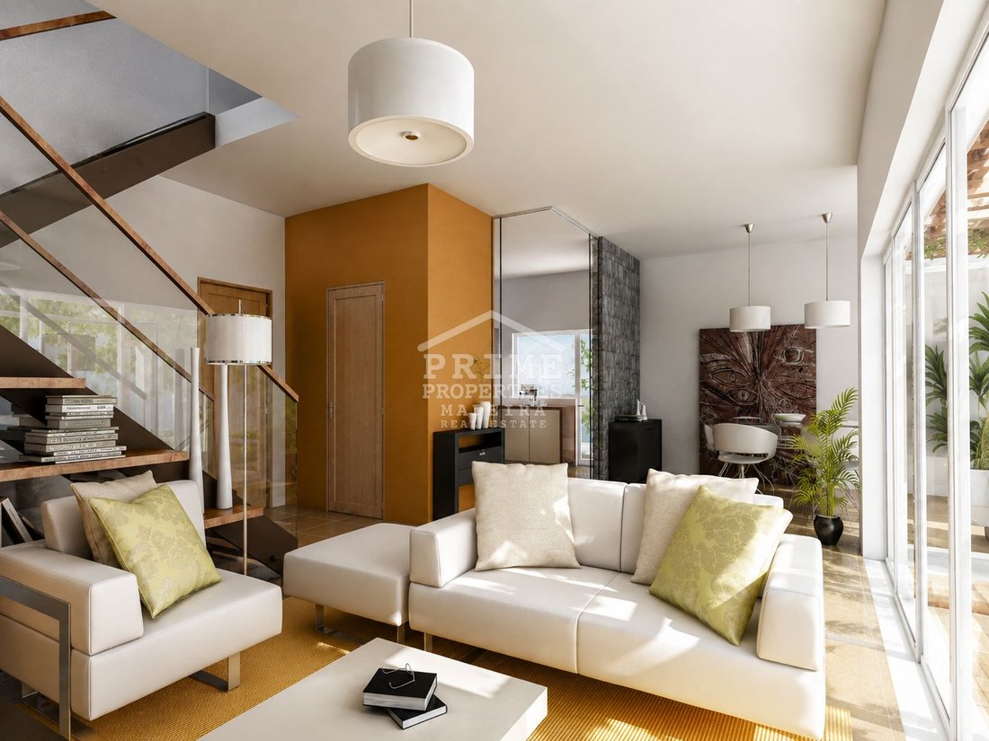 Villa in Santa Maria Maior, Madeira, Portugal 4 - 14538077