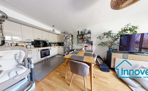 Appartement à Les Arcades, Viroflay, France 1