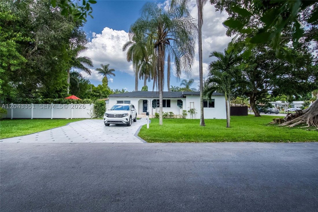 House in Miami, Florida, United States 2 - 18273747