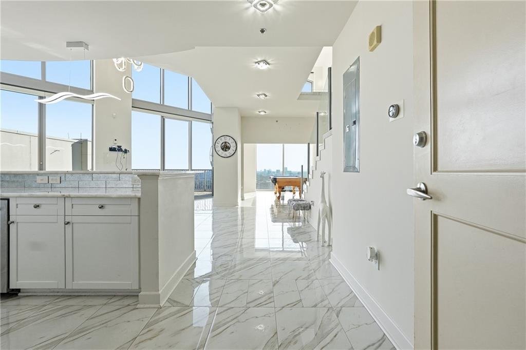 Condo in Atlanta, Georgia, United States 1 - 18592305
