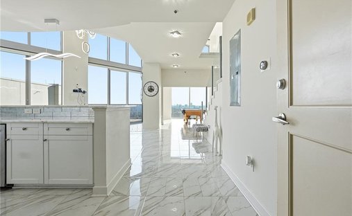 Condo in Atlanta, Georgia, United States 1