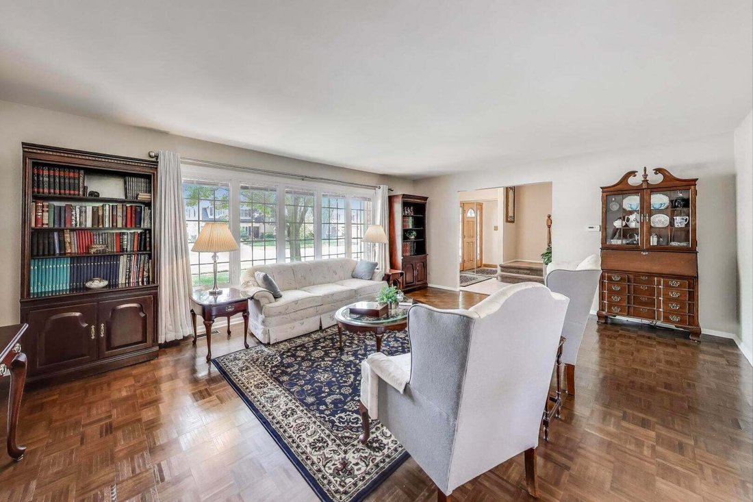 House in Prospect Heights, Illinois, United States 3 - 18589534