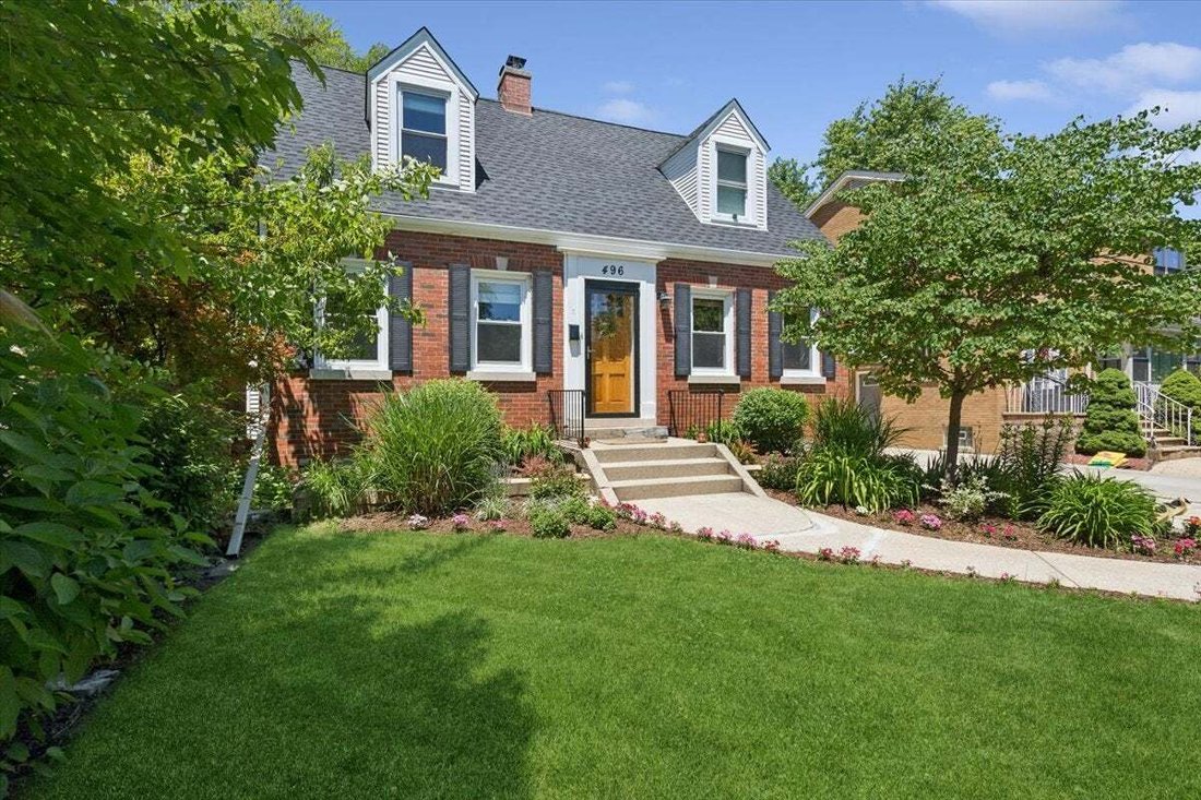 House in Riverside, Illinois, United States 2 - 18589460