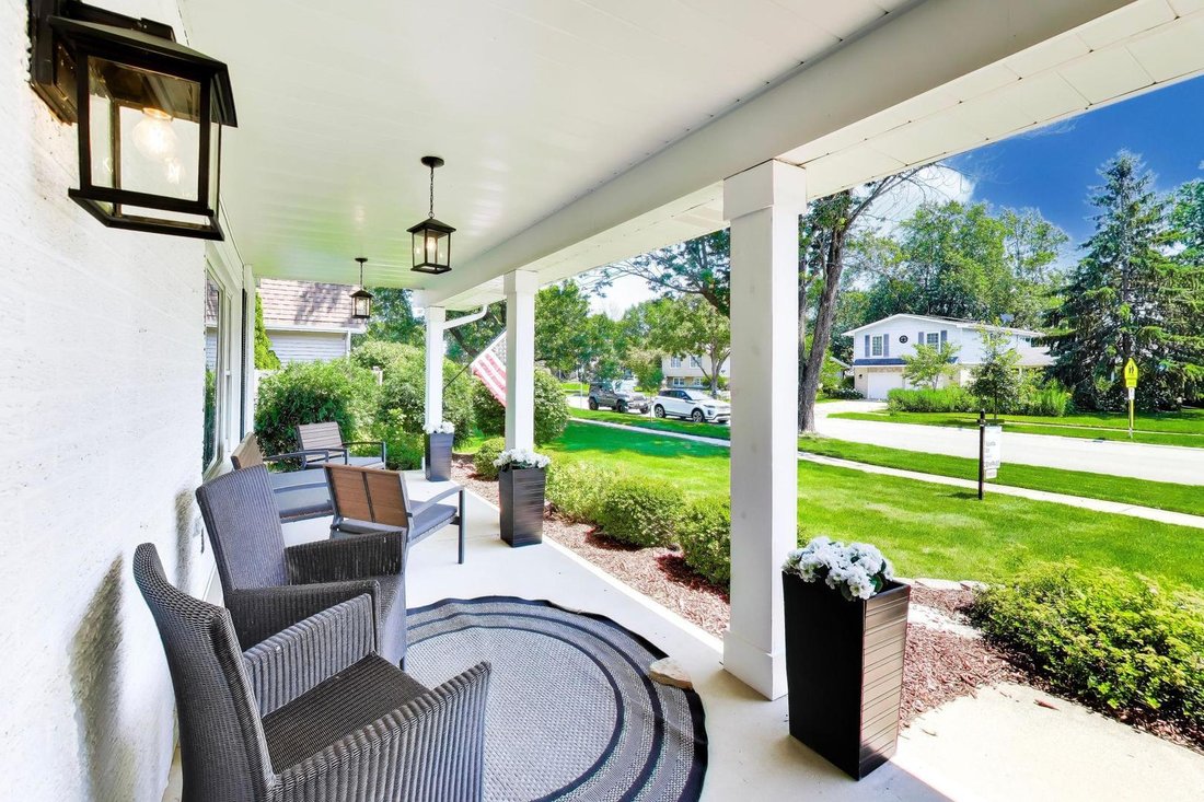 House in Downers Grove, Illinois, United States 3 - 18589470