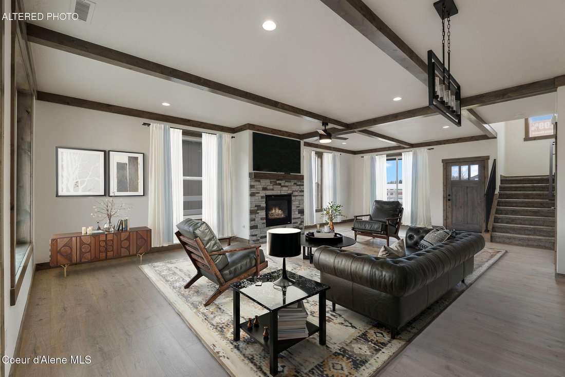 Haus in Sandpoint, Idaho, Vereinigte Staaten 4 - 18590910