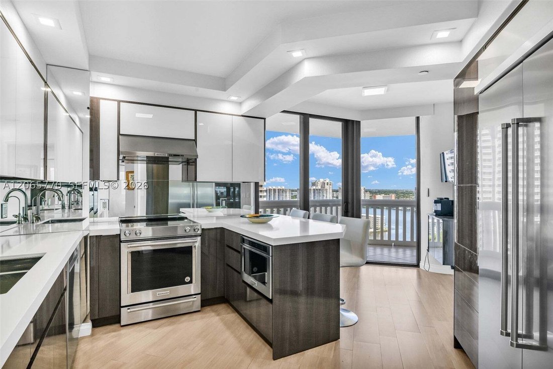 Condo in Golden Beach, Florida, United States 3 - 18588928