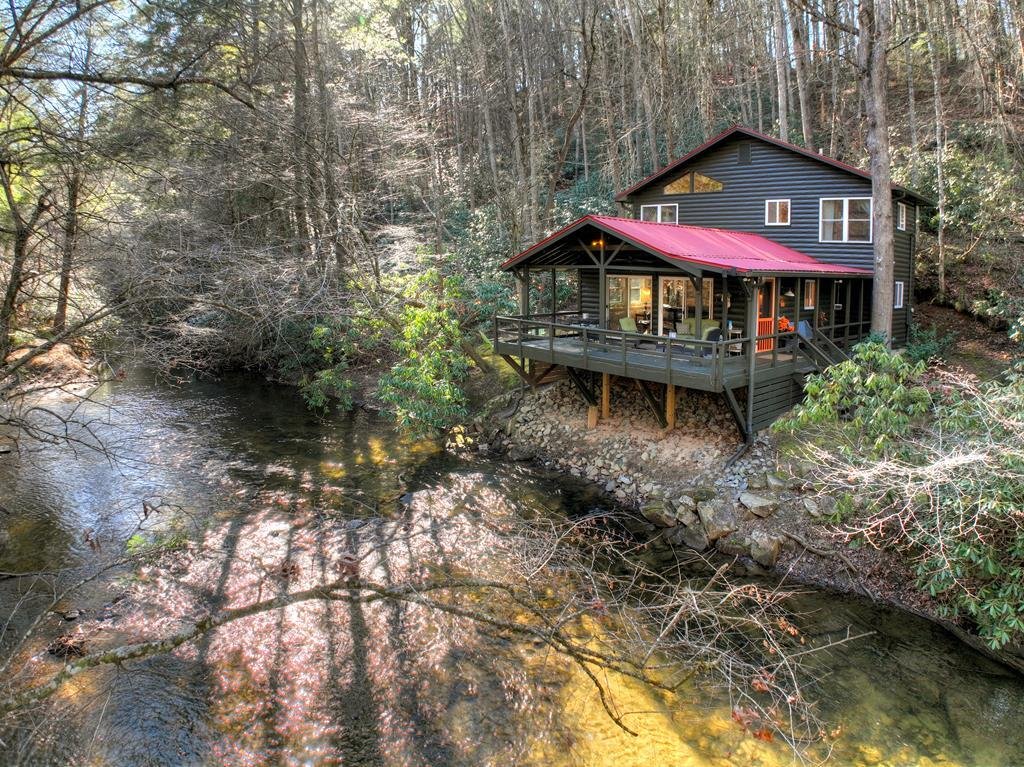 House in Blue Ridge, Georgia, United States 1 - 18590867