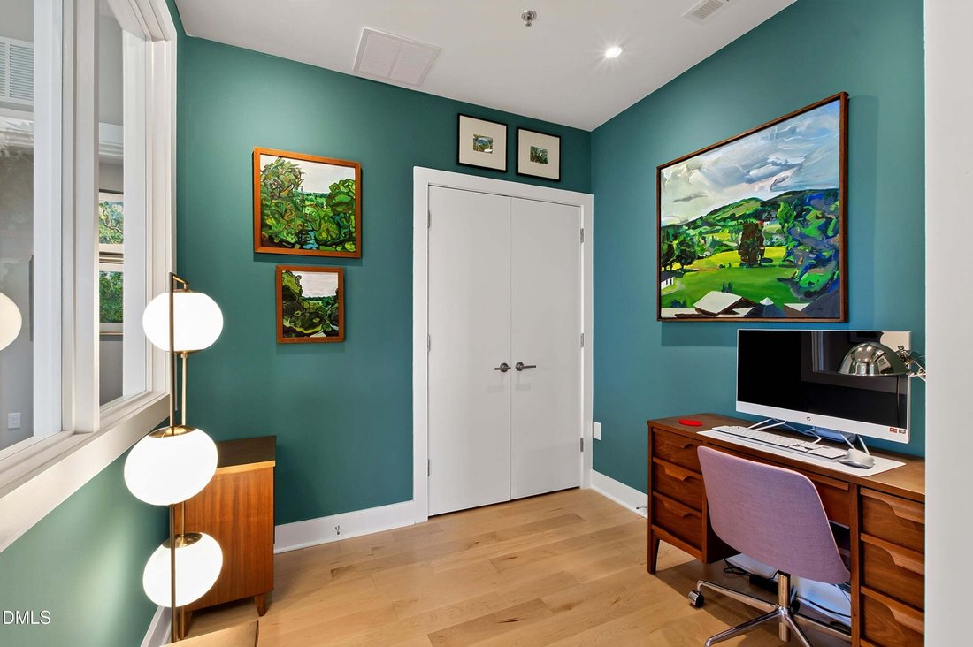 Condo in Durham, North Carolina, United States 4 - 18592421