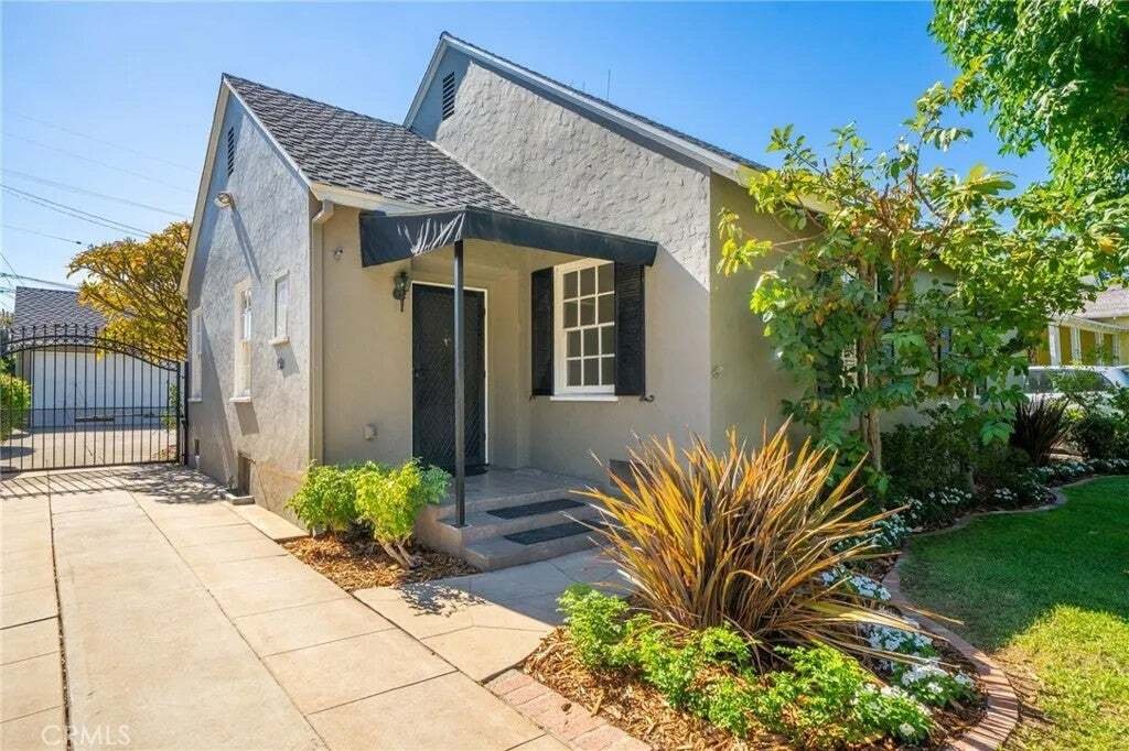 House in San Gabriel, California, United States 2 - 18592039
