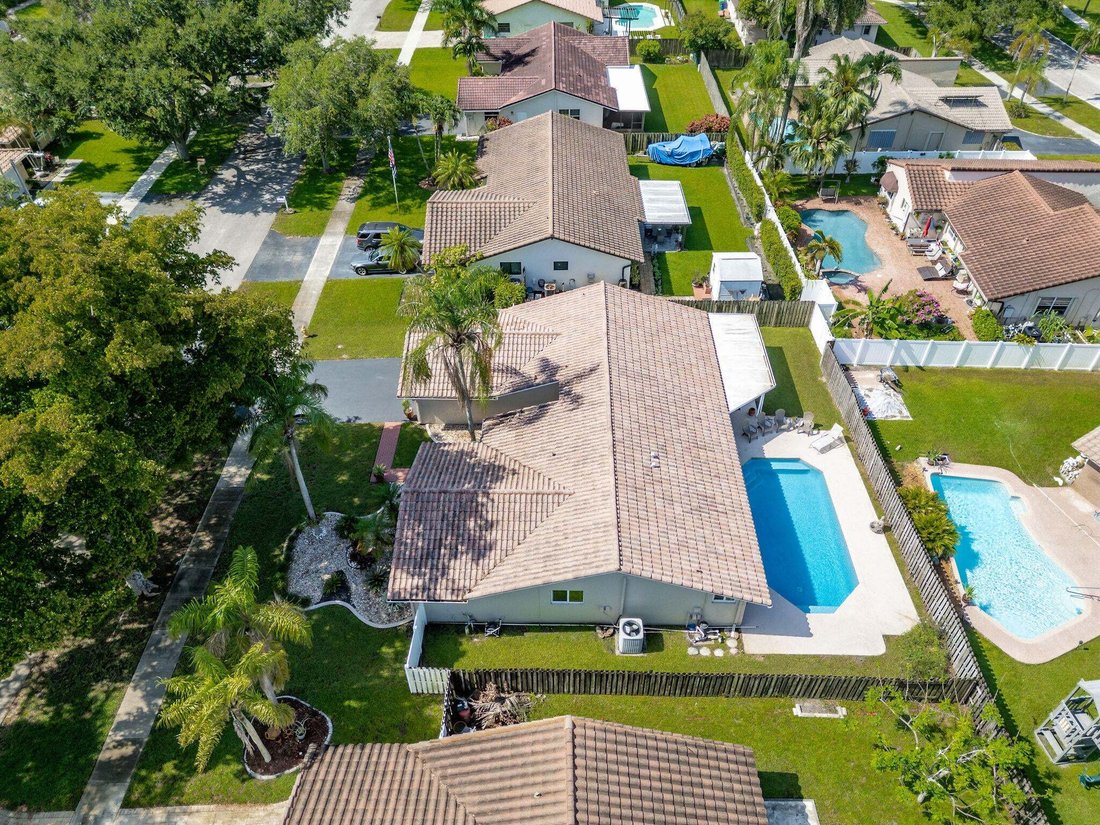 House in Davie, Florida, United States 4 - 18511979
