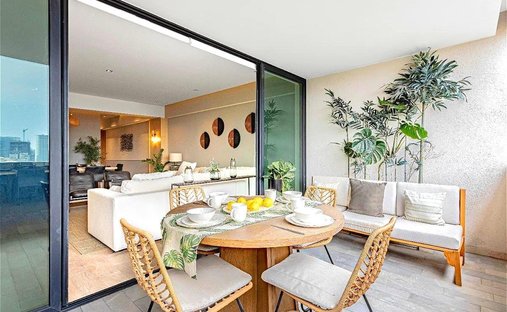 Apartment in Villa Florence, State of Mexico, Mexico 1