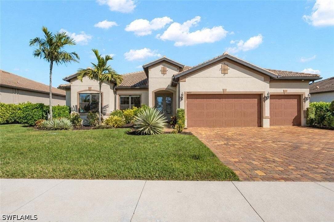 House in Estero, Florida, United States 1 - 17172748