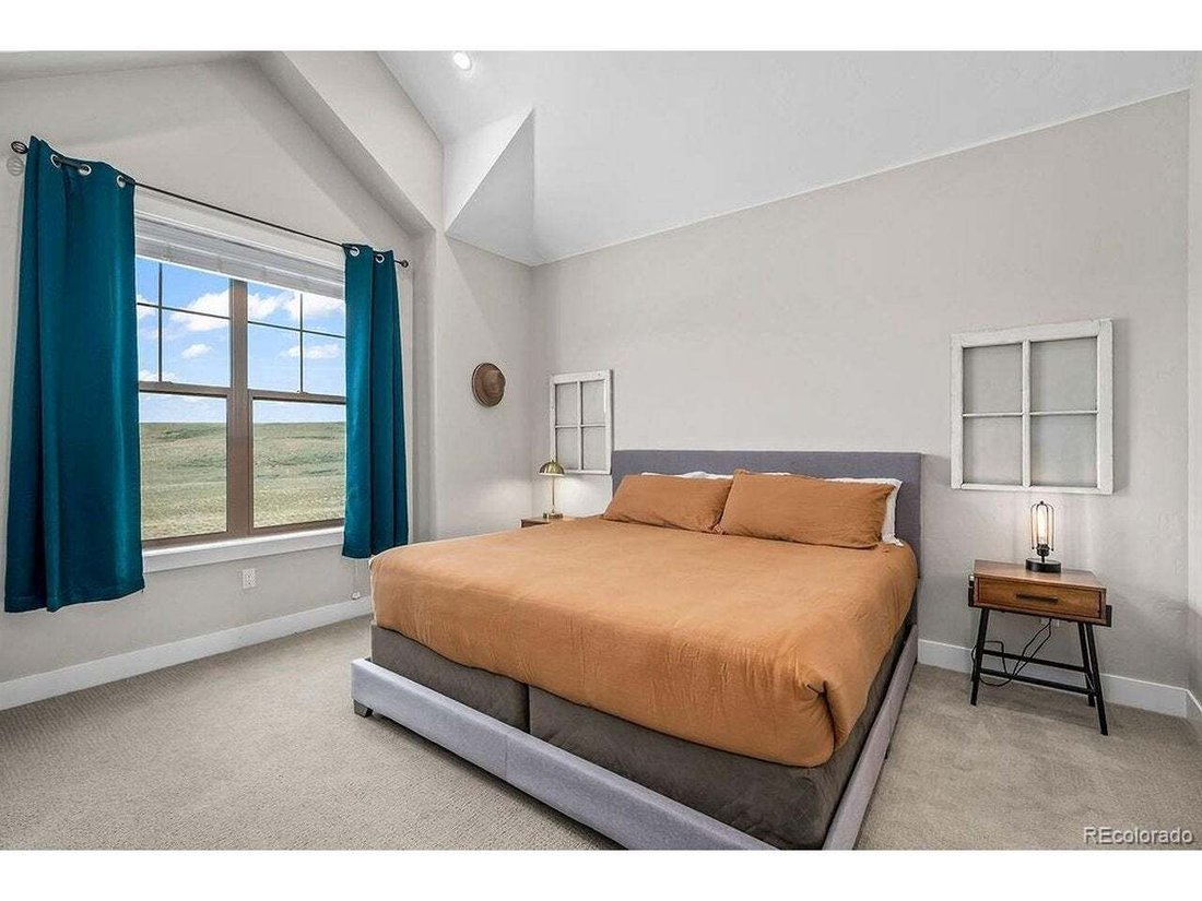 Townhouse in Granby, Colorado, United States 5 - 18592350