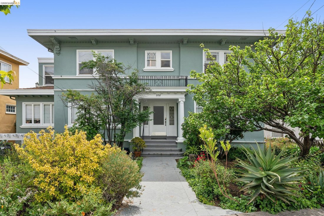 Oakland, California, United States 5 - 18591461