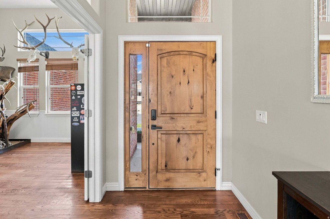 House in Erda, Utah, United States 3 - 18591322