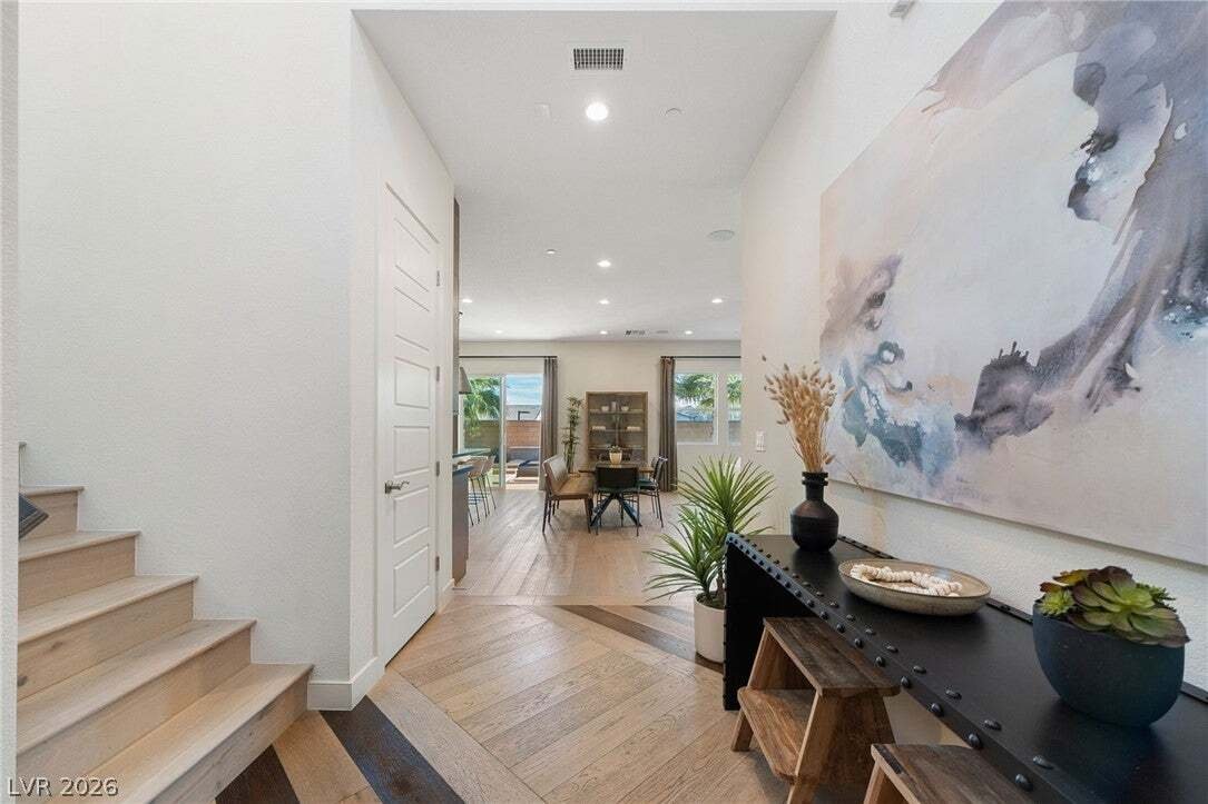 House in Las Vegas, Nevada, United States 3 - 18591021