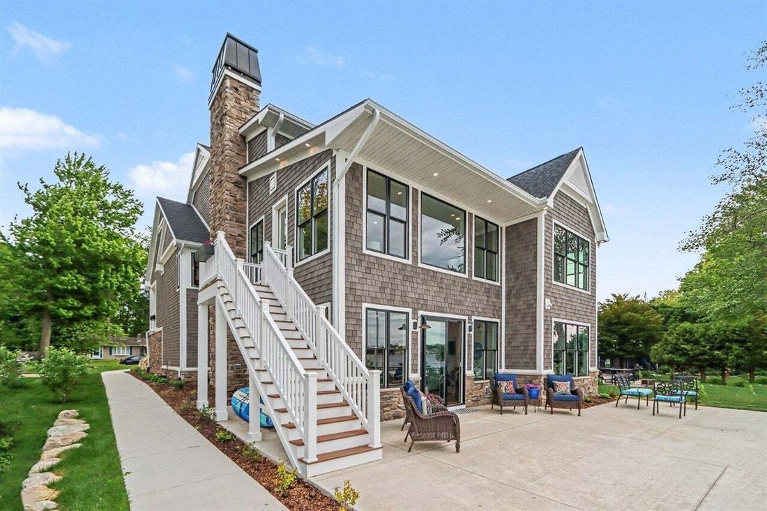 House in Portage, Michigan, United States 4 - 18591169