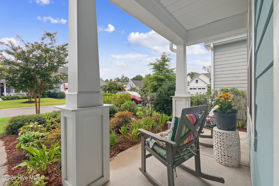 House in Southport, North Carolina, United States 3 - 18589808