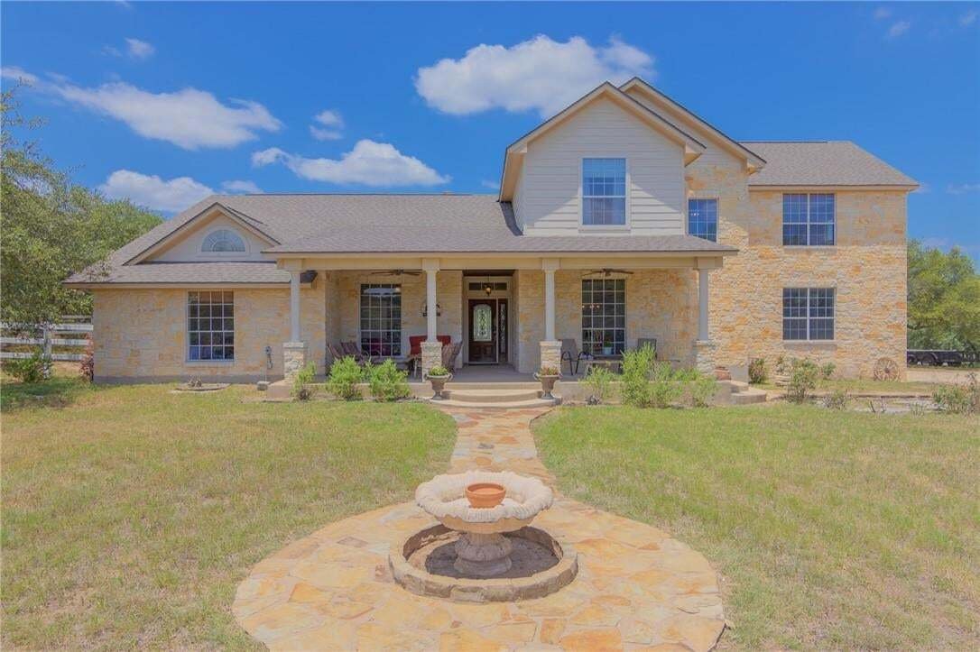 House in Dripping Springs, Texas, United States 1 - 18592216
