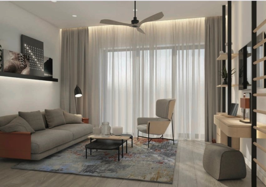 Apartment in Tivat, Tivat Municipality, Montenegro 5 - 13438309